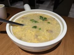 -吕氏疙瘩汤·新鲁菜(济南万象城店)
