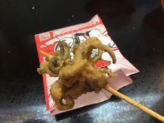 -泉鲤章鱼烧(互联宝地店)