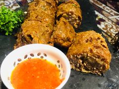 -小娘惹厨房Little Nyonya(狮城有约上榜店)