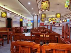 -惠宾饭庄(中山路店)