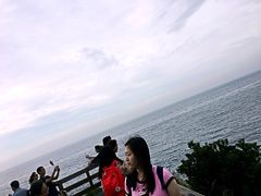 -龙头岩(Dragon Head Rock)