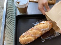-OUR Bakery(三里屯太古里店)