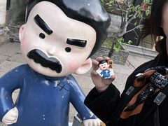 -同心楼(解放北路店)