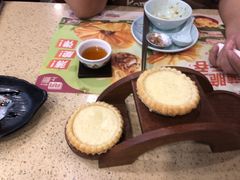 -点都德(喜粤楼店)