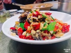 -东安鸡馆(蔡锷南路店)