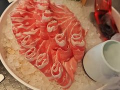 -百草滩羊·清水涮羊肉(长城路店)
