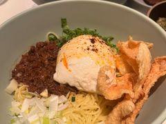 -胡麻(静安嘉里店)