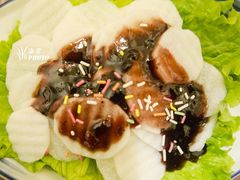 蓝莓山药-北大荒.正宗东北菜(蓉花路店)