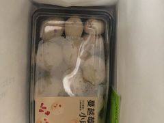 麻薯-奈雪的茶(东莞汇一城店)