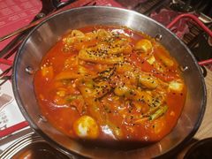 -西塔老太太泥炉烤肉(亚运村店)