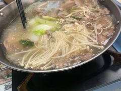 -五牛头