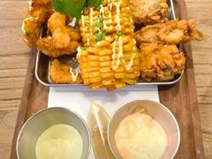 -尚牛社会 Beef & Liberty(金桥EKA天物店)