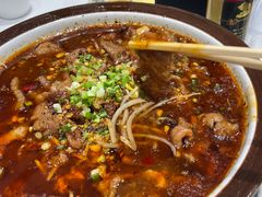 -紫光园(燕郊总店)