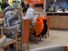 -味千拉面(淮安楚州万达店)