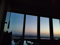 -上海柏悦酒店