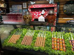 -卢布里西餐厅(总店)