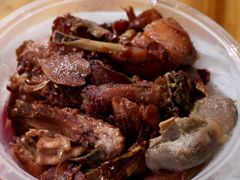 -斯丹姜母鸭·古法干香(涂门街总店)