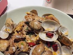 -金厨帽烤鱼(芦庄店)