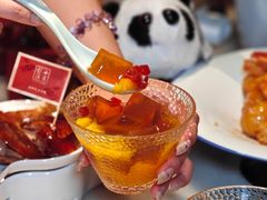 -小吊梨汤·北京菜·烤鸭(五角场万达店)