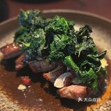 赵雷主理餐品会打破bistro饭难吃的铁律么