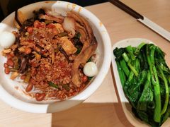 干捞螺师粉-水平有限广西米粉·广西风味集(五道口店)