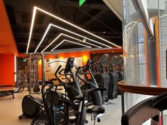 -加伍磅健身(千树店)