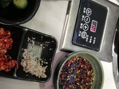 -狐狸爱上椰子鸡(滨江星光大道店)