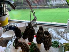 -慢丽江·云南野生菌土鸡锅(付家庄店)