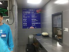 -盒马鲜生(杭州运河上街店)