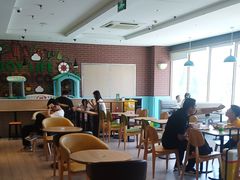 -德克士(宝鸡店)