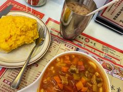 -華人 華星冰室(氹仔 店)