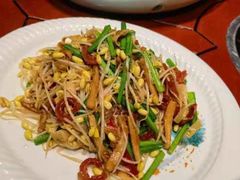 -农厨好味·温泉鹅·农家菜