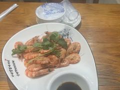 -大家发海鲜城夜排档(华山中路店)