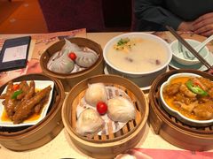 -点都德(华强南店)