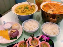 -米泰芒·东南亚料理(体育西店)