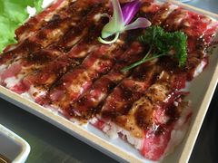 牛五花肉-喜来稀肉(虹泉路店)