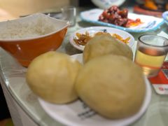 -眷江南之小蓝鲸(王府大街店)