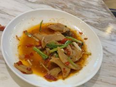 -长沙三景韦尔斯利酒店·Oval全日制餐厅自助餐