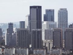 -南山健身公园
