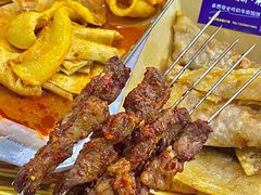 -清真·马峰烤肉(小学习北巷店)