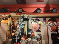 -为你钟情咖啡馆(春熙路太古里步行街店)
