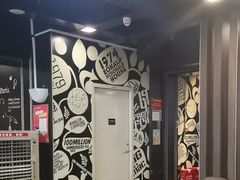 -麦当劳(深圳北站高铁店)