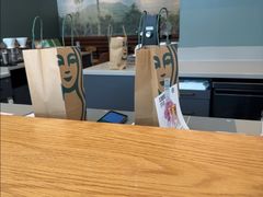 -星巴克臻选(武汉首义汇店)