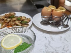 -火地铁板烧(河西龙湖天街店)