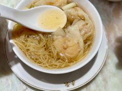 -麦奀云吞面世家 山顶店(山顶广场店)