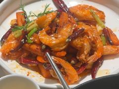 -榕意·川味之美(深业上城店)