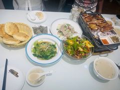 -三义和酒楼(千佛山店)