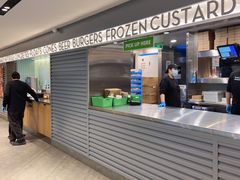 门面-Shake Shack(西单大悦城店)