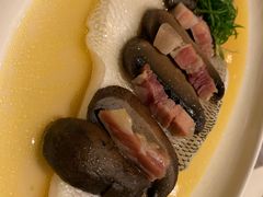 特别鲈鱼-港丽餐厅(高德置地店)