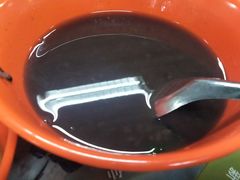-中央财经大学-食堂